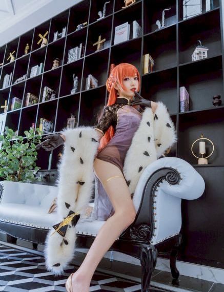 我的中尉先生第1集动漫_十万网红美女美酱